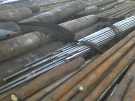 赣榆40CrMnMo7模具钢