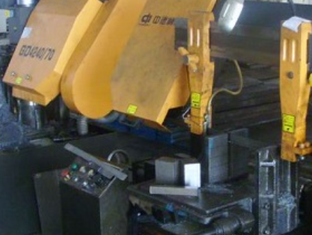 赣榆SM45模具钢