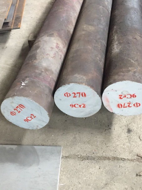 赣榆9Cr2工具钢