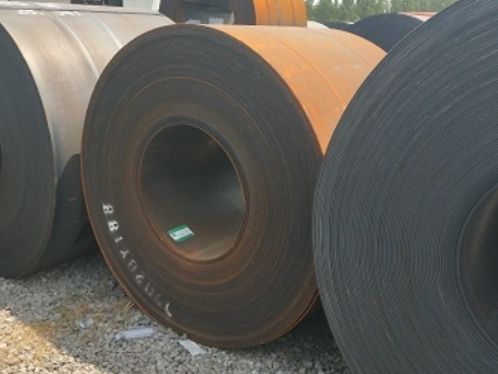 赣榆Q355NHB耐候板